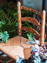 Afbeelding in Gallery-weergave laden, *COCO* stoeltje