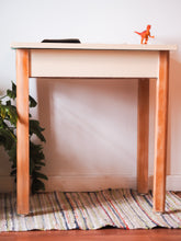 Afbeelding in Gallery-weergave laden, *PIPPI* schoolbankje