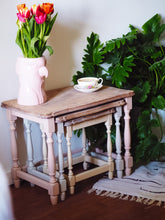 Afbeelding in Gallery-weergave laden, *HELENA* tafeltjes