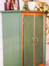 Afbeelding in Gallery-weergave laden, *GÉRARD* vintage kastje