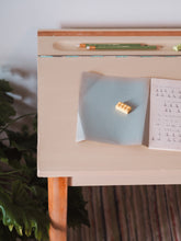 Afbeelding in Gallery-weergave laden, *PIPPI* schoolbankje