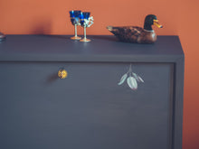 Afbeelding in Gallery-weergave laden, *RAYMOND* vintage barkast