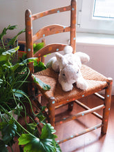 Afbeelding in Gallery-weergave laden, *COCO* stoeltje