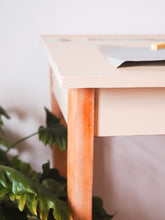 Afbeelding in Gallery-weergave laden, *PIPPI* schoolbankje