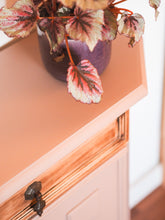 Afbeelding in Gallery-weergave laden, *ODETTE* halkastje