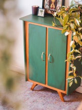 Afbeelding in Gallery-weergave laden, *GÉRARD* vintage kastje