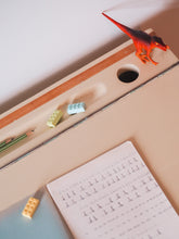 Afbeelding in Gallery-weergave laden, *PIPPI* schoolbankje