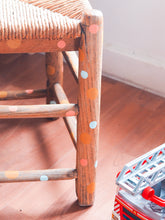 Afbeelding in Gallery-weergave laden, *COCO* stoeltje