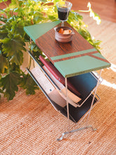 Afbeelding in Gallery-weergave laden, *JEANKE* magazine houder