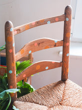 Afbeelding in Gallery-weergave laden, *COCO* stoeltje