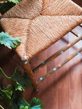 Afbeelding in Gallery-weergave laden, *COCO* stoeltje