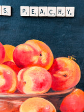 Afbeelding in Gallery-weergave laden, Life Is Peachy
