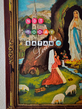Afbeelding in Gallery-weergave laden, Not Today Satan
