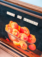 Afbeelding in Gallery-weergave laden, Life Is Peachy
