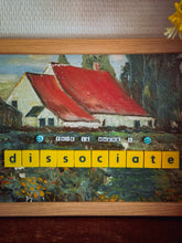 Afbeelding in Gallery-weergave laden, This Is Where I Dissociate
