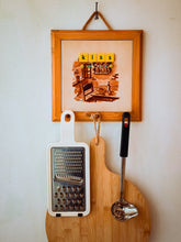 Afbeelding in Gallery-weergave laden, Kiss The Cook
