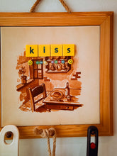 Afbeelding in Gallery-weergave laden, Kiss The Cook

