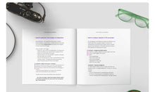 Afbeelding in Gallery-weergave laden, CTRL+CHAOS boek PRE ORDER
